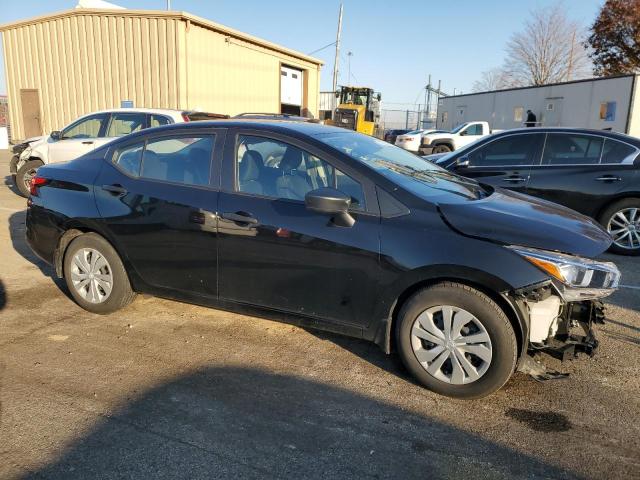 Photo 3 VIN: 3N1CN8DV6NL832393 - NISSAN VERSA 