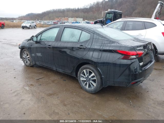 Photo 2 VIN: 3N1CN8DV6PL817489 - NISSAN VERSA 