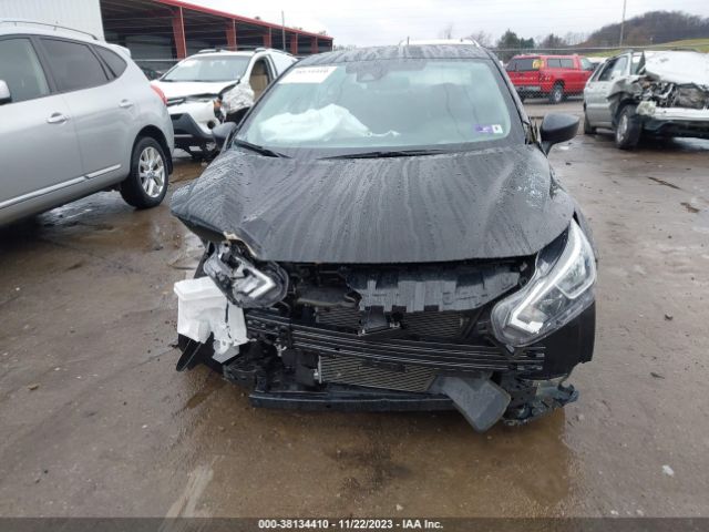 Photo 5 VIN: 3N1CN8DV6PL817489 - NISSAN VERSA 