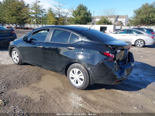 Photo 2 VIN: 3N1CN8DV6PL832316 - NISSAN VERSA 