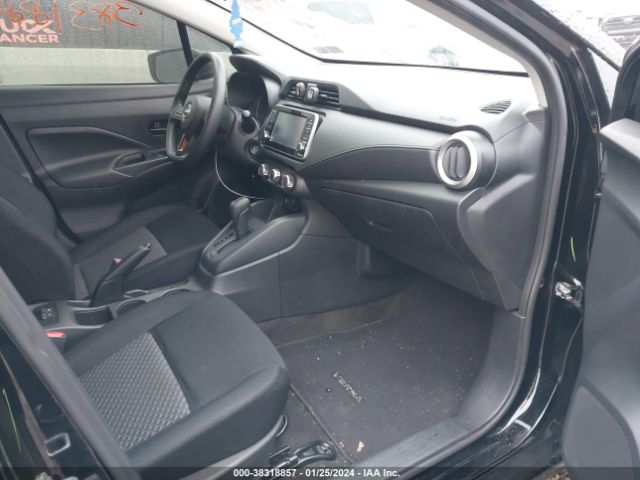 Photo 4 VIN: 3N1CN8DV6PL832316 - NISSAN VERSA 