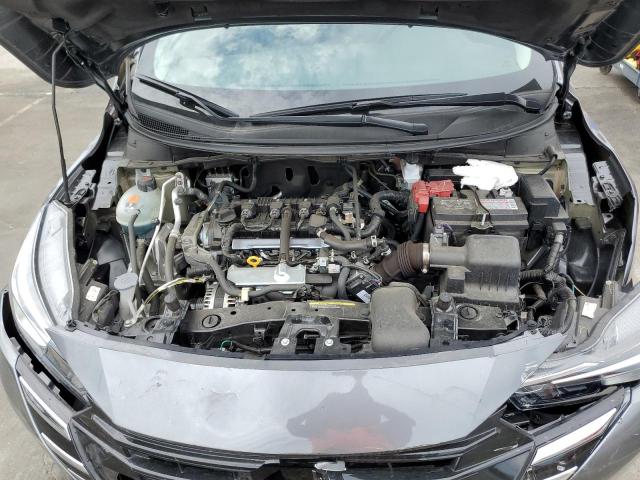 Photo 10 VIN: 3N1CN8DV6PL834566 - NISSAN VERSA S 