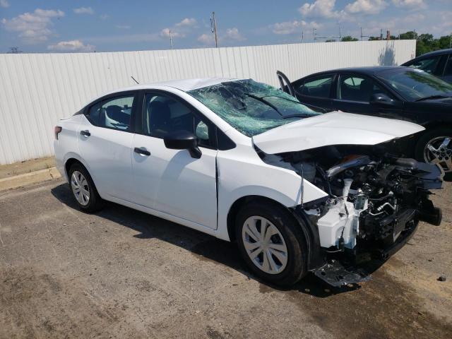 Photo 3 VIN: 3N1CN8DV6PL844286 - NISSAN VERSA S 