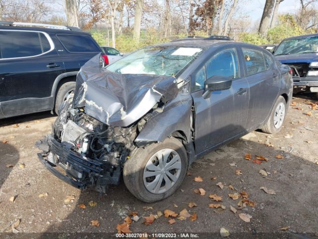 Photo 1 VIN: 3N1CN8DV6PL850413 - NISSAN VERSA 