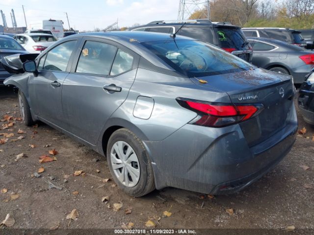 Photo 2 VIN: 3N1CN8DV6PL850413 - NISSAN VERSA 