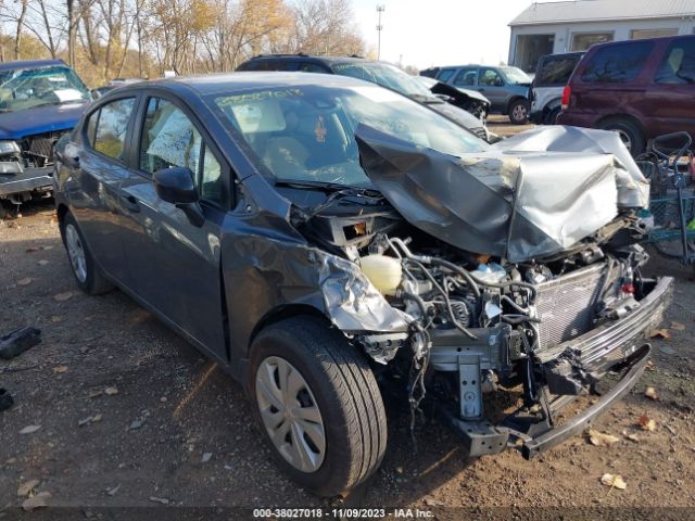 Photo 5 VIN: 3N1CN8DV6PL850413 - NISSAN VERSA 