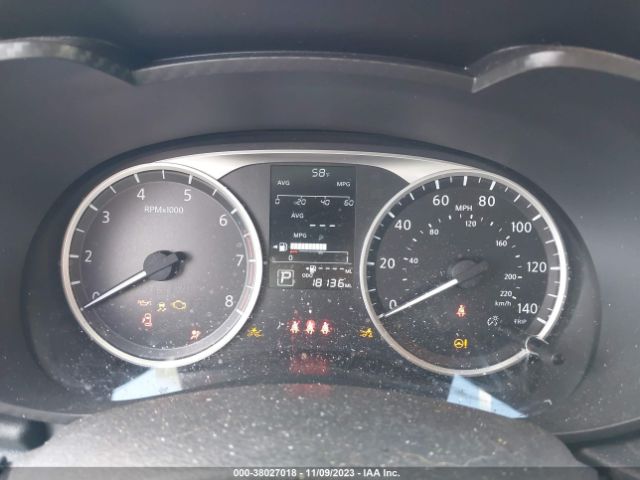 Photo 6 VIN: 3N1CN8DV6PL850413 - NISSAN VERSA 