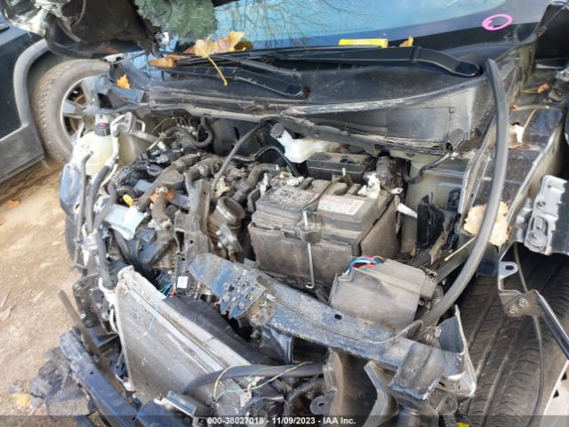 Photo 9 VIN: 3N1CN8DV6PL850413 - NISSAN VERSA 