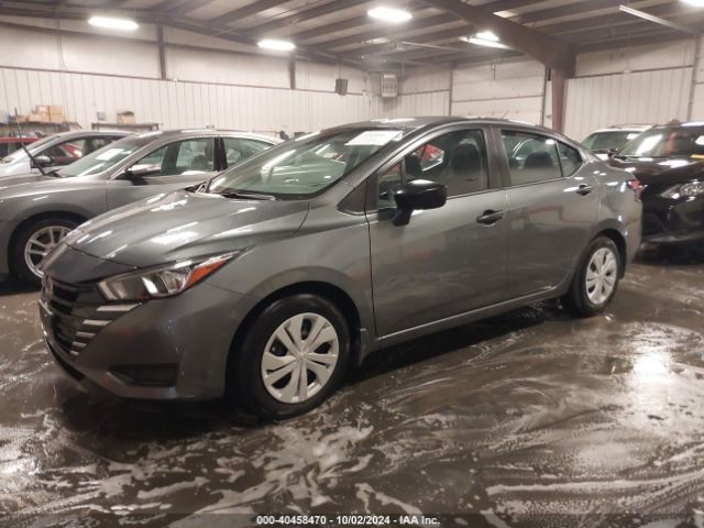 Photo 1 VIN: 3N1CN8DV6PL853795 - NISSAN VERSA 