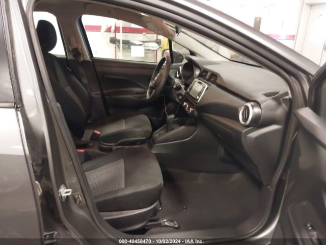 Photo 4 VIN: 3N1CN8DV6PL853795 - NISSAN VERSA 