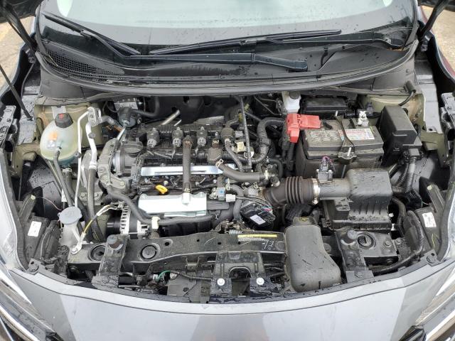 Photo 10 VIN: 3N1CN8DV6PL865879 - NISSAN VERSA S 