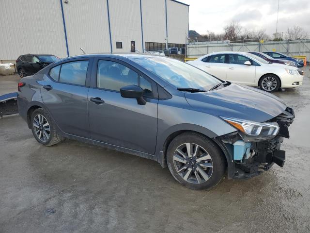 Photo 3 VIN: 3N1CN8DV6RL818497 - NISSAN VERSA S 