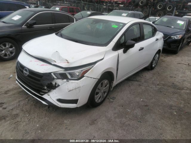 Photo 1 VIN: 3N1CN8DV6RL825840 - NISSAN VERSA 