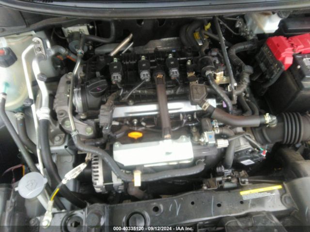 Photo 9 VIN: 3N1CN8DV6RL825840 - NISSAN VERSA 