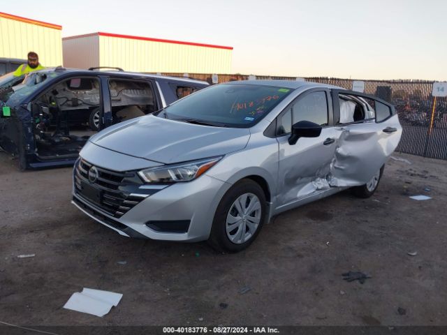 Photo 1 VIN: 3N1CN8DV6RL879249 - NISSAN VERSA 