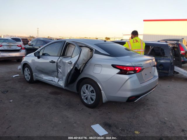 Photo 2 VIN: 3N1CN8DV6RL879249 - NISSAN VERSA 