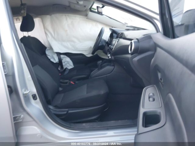 Photo 4 VIN: 3N1CN8DV6RL879249 - NISSAN VERSA 