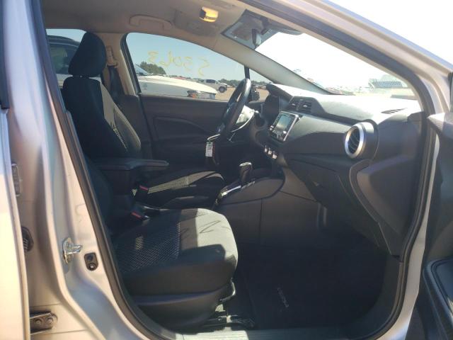 Photo 4 VIN: 3N1CN8DV7LL803353 - NISSAN VERSA S 