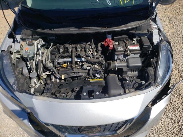 Photo 6 VIN: 3N1CN8DV7LL803353 - NISSAN VERSA S 