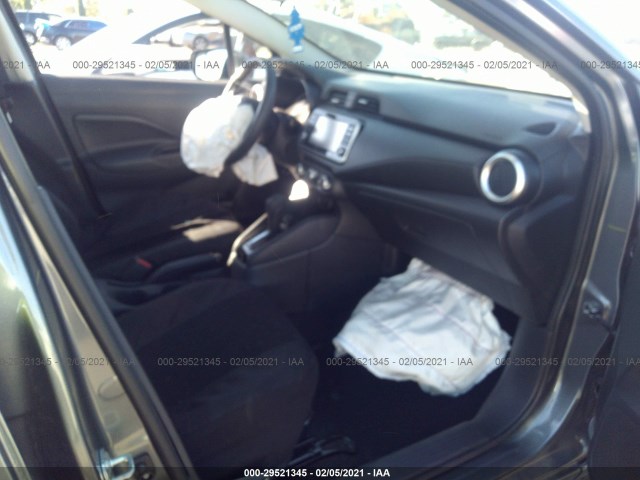 Photo 4 VIN: 3N1CN8DV7LL803644 - NISSAN VERSA 