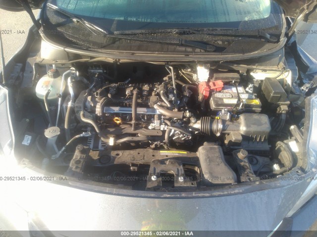 Photo 9 VIN: 3N1CN8DV7LL803644 - NISSAN VERSA 