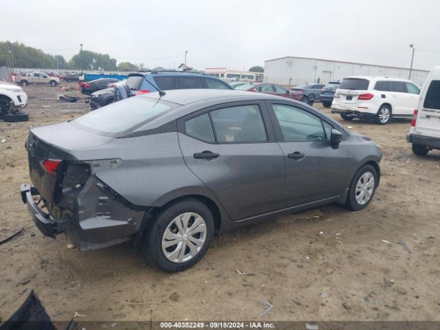 Photo 3 VIN: 3N1CN8DV7LL824347 - NISSAN VERSA 