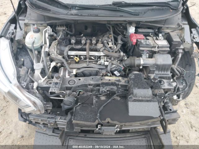 Photo 9 VIN: 3N1CN8DV7LL824347 - NISSAN VERSA 