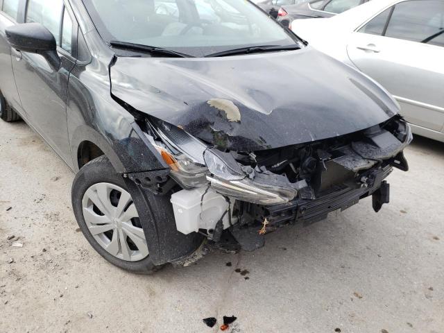 Photo 8 VIN: 3N1CN8DV7LL832786 - NISSAN VERSA S 