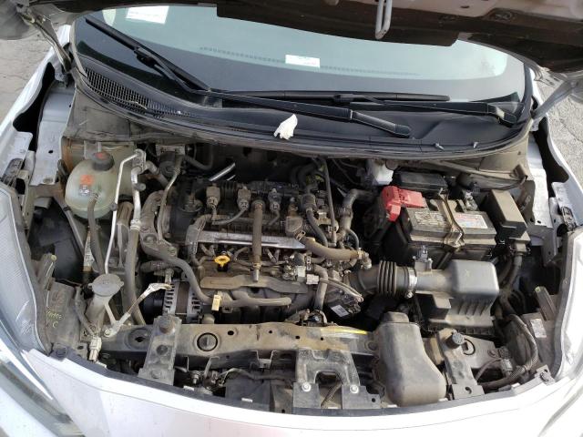 Photo 10 VIN: 3N1CN8DV7LL833341 - NISSAN VERSA S 