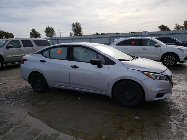 Photo 3 VIN: 3N1CN8DV7LL833341 - NISSAN VERSA S 