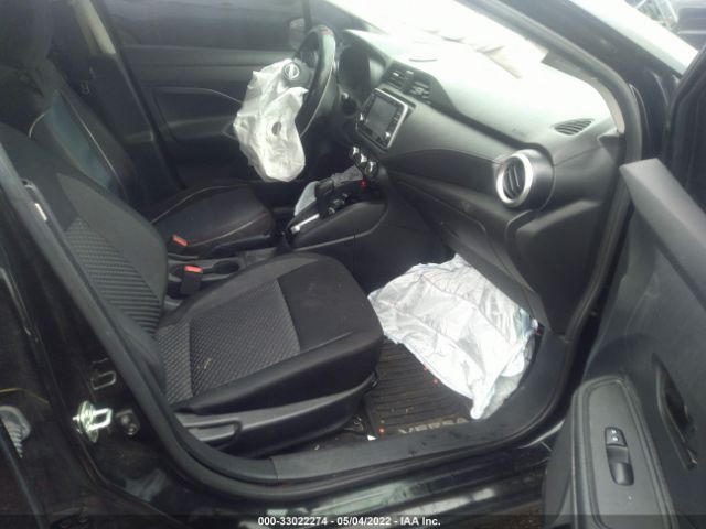 Photo 4 VIN: 3N1CN8DV7LL849569 - NISSAN VERSA 