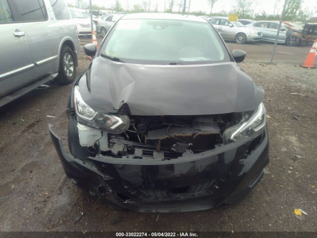 Photo 5 VIN: 3N1CN8DV7LL849569 - NISSAN VERSA 