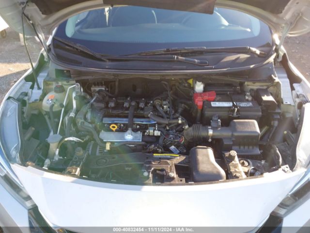 Photo 9 VIN: 3N1CN8DV7LL860023 - NISSAN VERSA 