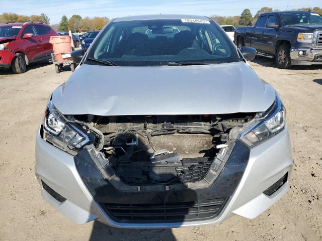 Photo 4 VIN: 3N1CN8DV7LL860376 - NISSAN VERSA 