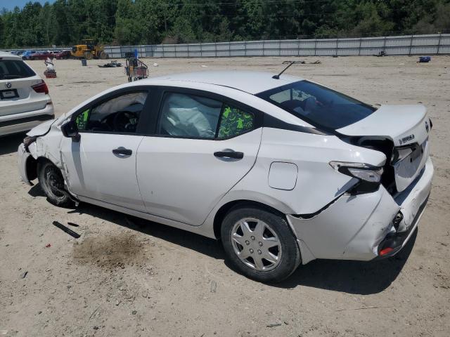 Photo 1 VIN: 3N1CN8DV7LL860829 - NISSAN VERSA S 