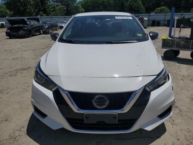Photo 4 VIN: 3N1CN8DV7LL860829 - NISSAN VERSA S 