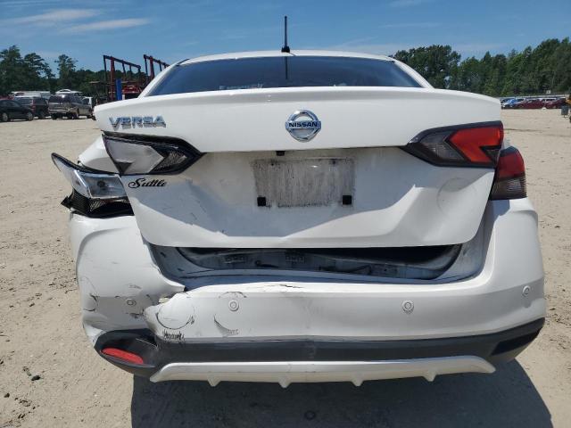Photo 5 VIN: 3N1CN8DV7LL860829 - NISSAN VERSA S 