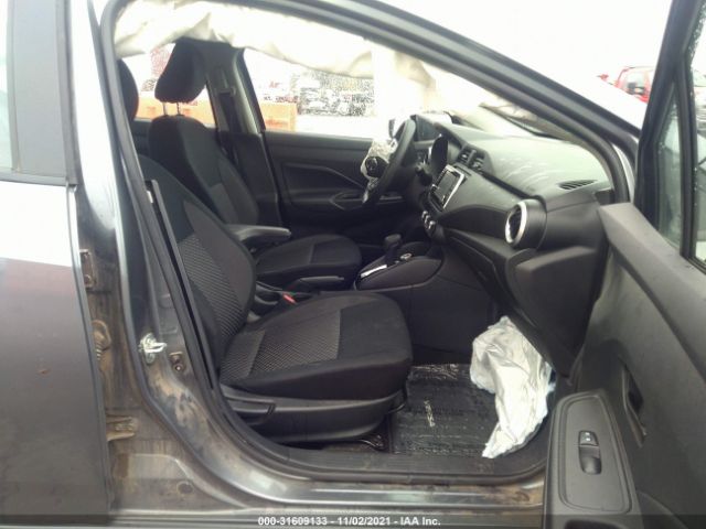 Photo 4 VIN: 3N1CN8DV7LL875363 - NISSAN VERSA 