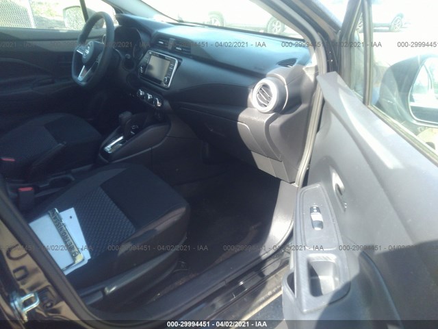 Photo 4 VIN: 3N1CN8DV7LL878229 - NISSAN VERSA 