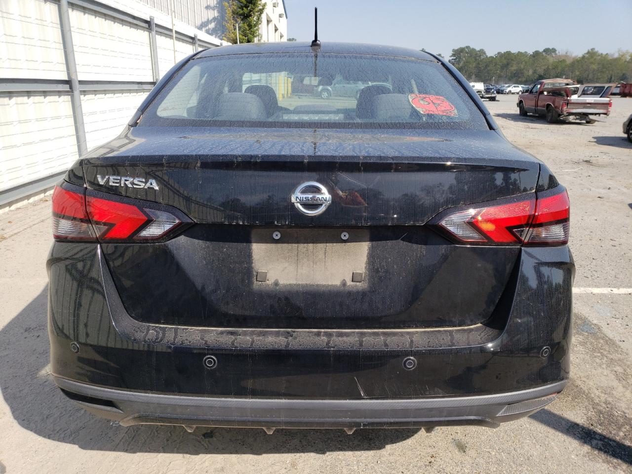 Photo 5 VIN: 3N1CN8DV7LL878585 - NISSAN VERSA 