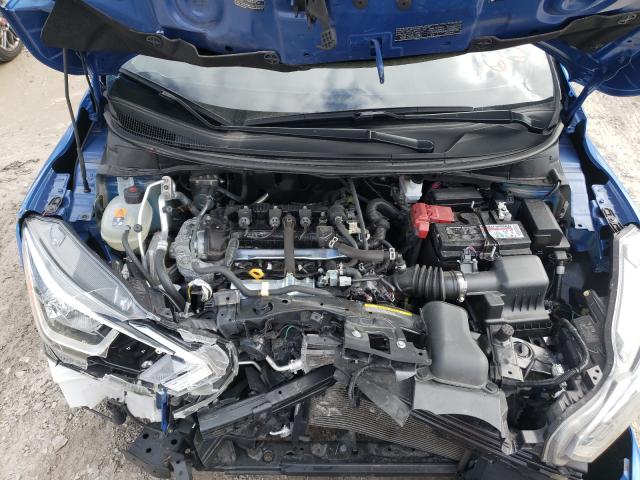 Photo 6 VIN: 3N1CN8DV7LL880756 - NISSAN VERSA S 