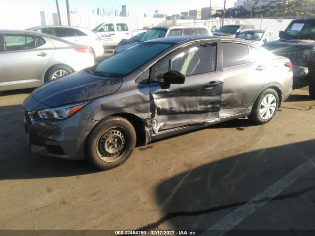 Photo 1 VIN: 3N1CN8DV7LL888873 - NISSAN VERSA 