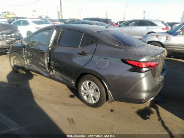 Photo 2 VIN: 3N1CN8DV7LL888873 - NISSAN VERSA 