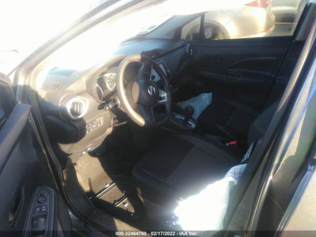 Photo 4 VIN: 3N1CN8DV7LL888873 - NISSAN VERSA 