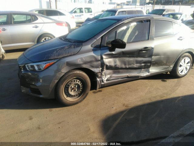 Photo 5 VIN: 3N1CN8DV7LL888873 - NISSAN VERSA 