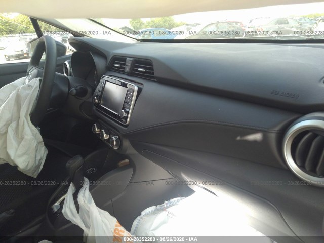 Photo 4 VIN: 3N1CN8DV7LL893555 - NISSAN VERSA 