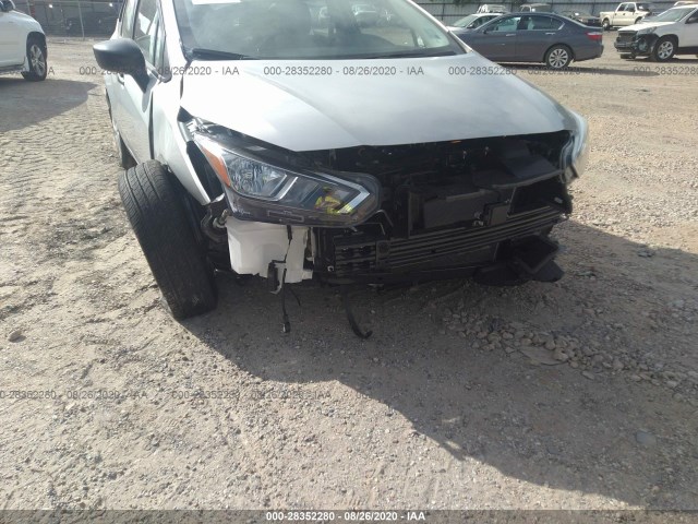 Photo 5 VIN: 3N1CN8DV7LL893555 - NISSAN VERSA 