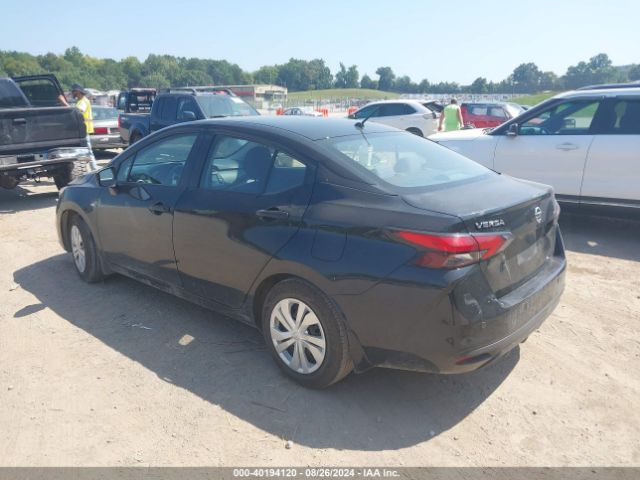 Photo 2 VIN: 3N1CN8DV7LL901332 - NISSAN VERSA 