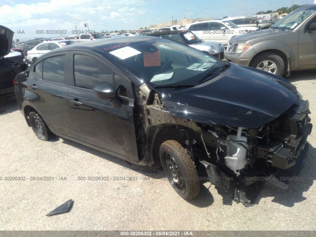 Photo 0 VIN: 3N1CN8DV7LL901718 - NISSAN VERSA 