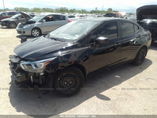 Photo 1 VIN: 3N1CN8DV7LL901718 - NISSAN VERSA 